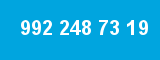 992 248 73 19